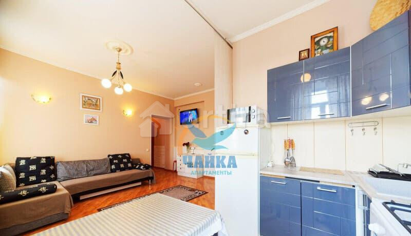 2-комн. квартира, 55 м2, 4/4 эт. Санкт-Петербург - изображение 6