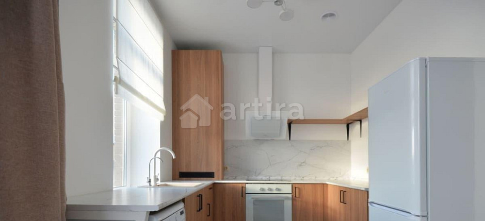 Таунхаус, 78 м2, 1.6 сотки, 2 эт. Троицк - изображение 1