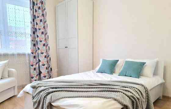 Студия, 28 м2, 9/17 эт. Домодедово