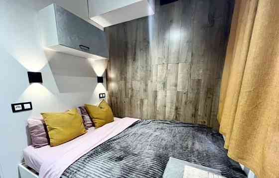 Студия, 13 м2, 1/5 эт. Железнодорожный