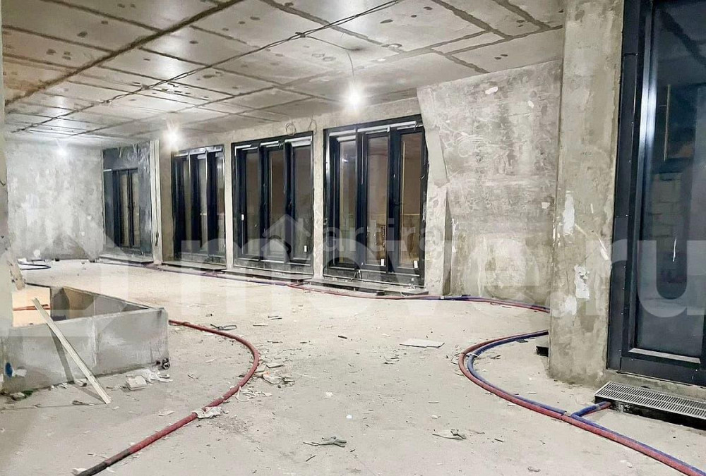 5-комн. пентхаус, 143 м2, 32/32 эт. Москва - изображение 1