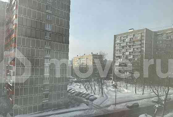 1-комн. квартира, 43 м2, 5/9 эт. Москва