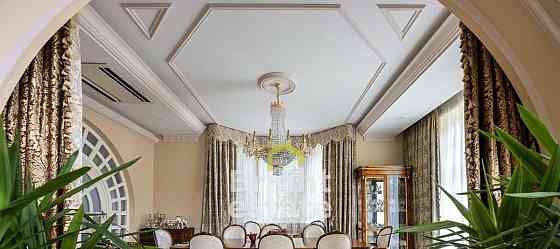 Дом, 877 м2, 47 соток, 4 эт. Истра