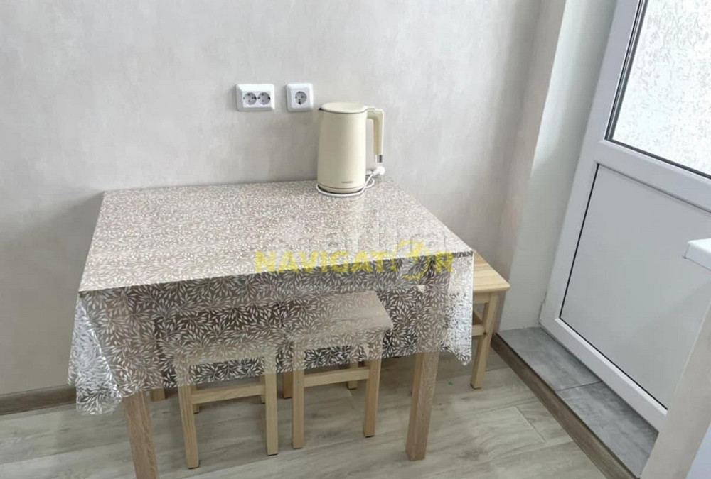 1-комн. квартира, 35 м2, 27/27 эт. Уфа - изображение 9