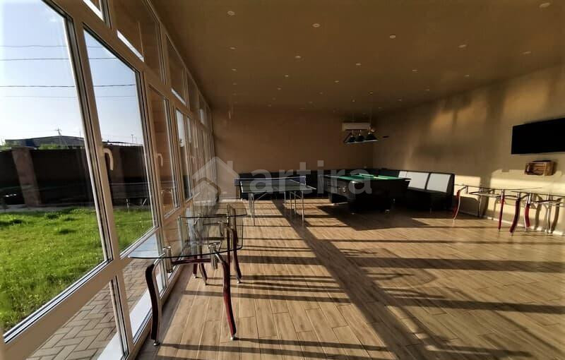 Коттедж, 800 м2 Подольск - изображение 20