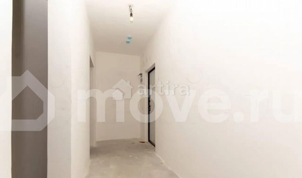 4-комн. квартира, 130.7 м2, 15/22 эт. Москва - изображение 4