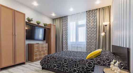 1-комн. квартира, 32 м2, 9/10 эт. Нижний Новгород