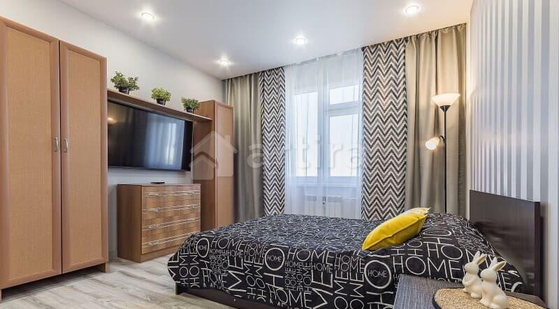 1-комн. квартира, 32 м2, 9/10 эт. Нижний Новгород - изображение 3