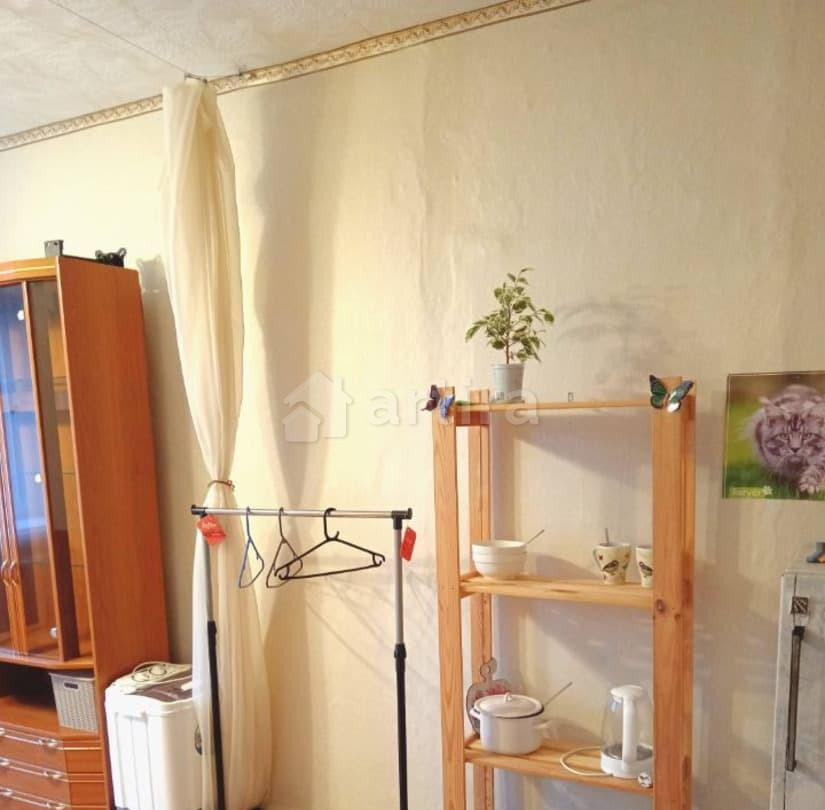 Комната, 18 м2, 2/5 эт. Красноярск - изображение 6