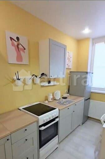 1-комн. квартира, 48 м2, 8/10 эт. Самара - изображение 7