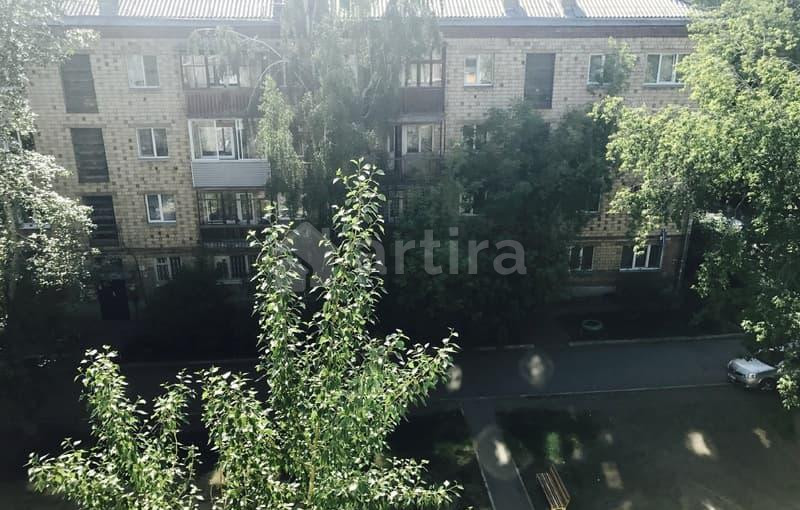 Студия, 18 м2, 5/5 эт. Красноярск - изображение 8