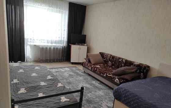 1-комн. квартира, 36 м2, 1/5 эт. Мамадыш