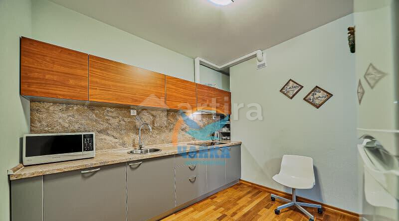 2-комн. квартира, 70 м2, 8/13 эт. Санкт-Петербург - изображение 14