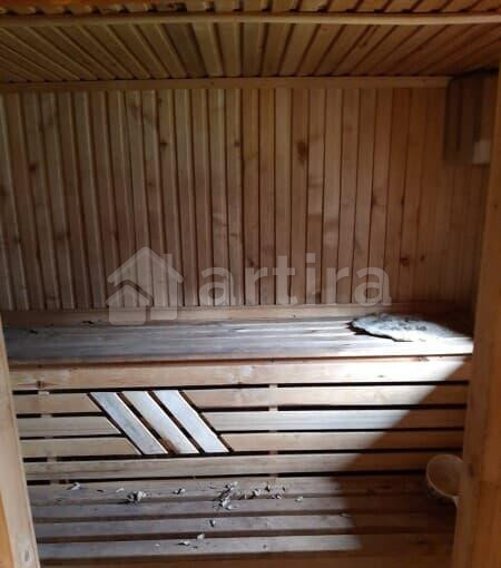 Дача, 40 м2, 6 соток Новосибирск - изображение 7