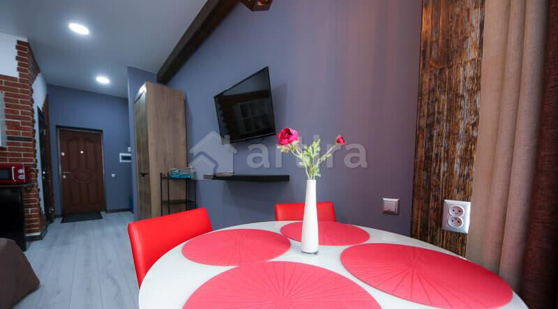 Студия, 32 м2, 2/5 эт. Феодосия - изображение 9