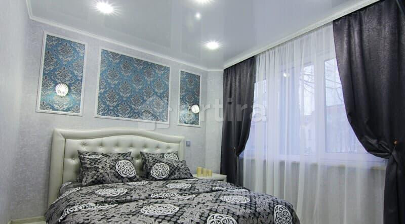 3-комн. квартира, 70 м2, 4/12 эт. Екатеринбург - изображение 2