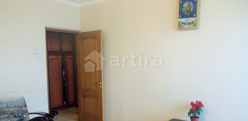 2-комн. квартира, 60 м2, 2/2 эт. Москва - изображение 3