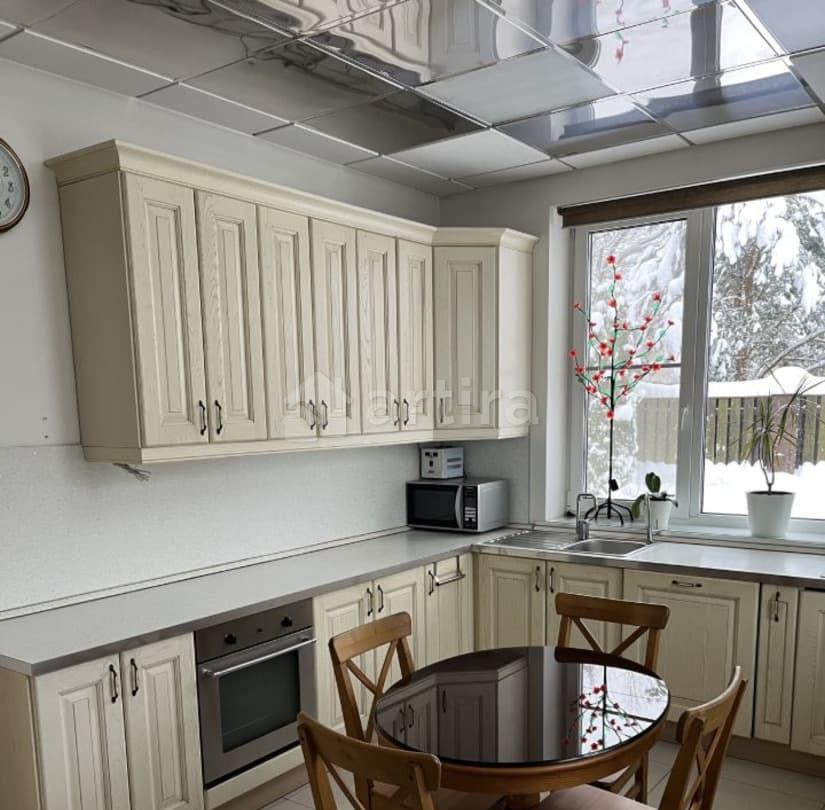 Дом, 100 м2, 5 соток, 1 эт. Санкт-Петербург - изображение 3