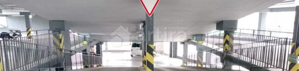 Гараж, 16 м2 Мытищи - изображение 5