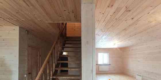 Дом, 143 м2, 5.83 сотки, 2 эт. Шлиссельбург