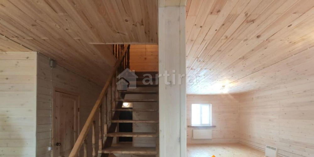 Дом, 143 м2, 5.83 сотки, 2 эт. Шлиссельбург - изображение 3