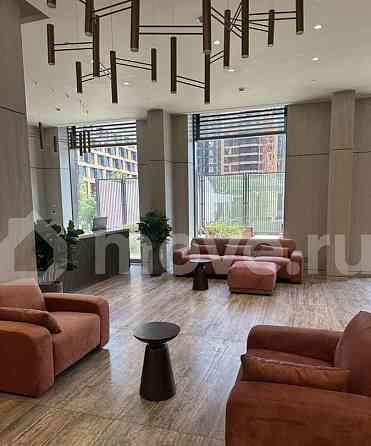 Студия, 46.7 м2, 6/17 эт. Москва