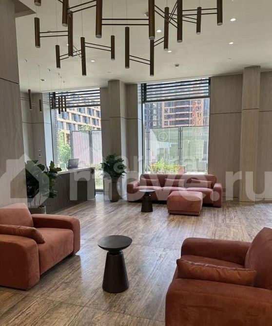 Студия, 46.7 м2, 6/17 эт. Москва - изображение 4