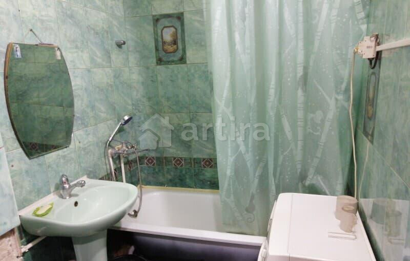 2-комн. квартира, 55 м2, 2/2 эт. Бреды - изображение 1