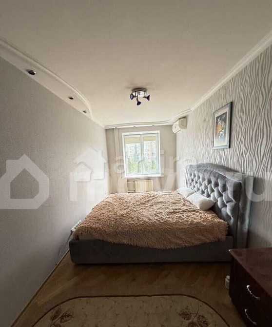 3-комн. квартира, 58 м2, 8/9 эт. Москва - изображение 2