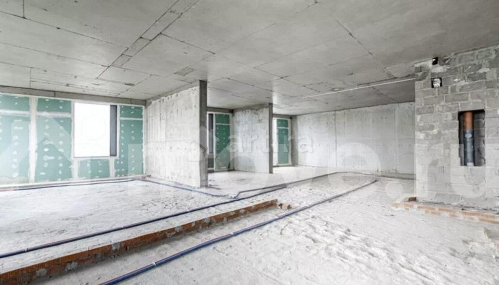 5-комн. квартира, 157 м2, 44/53 эт. Москва - изображение 2