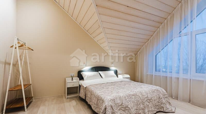 Коттедж, 160 м2 Гатчина - изображение 18