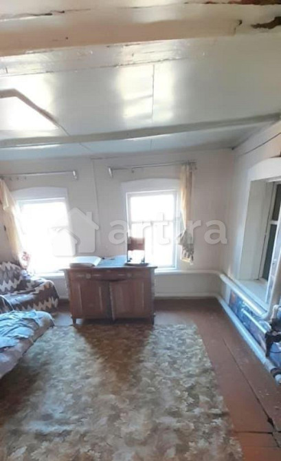 Дом, 52 м2, 6 соток, 1 эт. Красноармейск - изображение 1