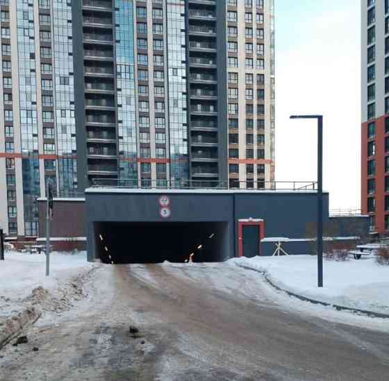 Гараж, 14 м2 Санкт-Петербург