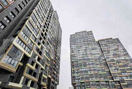 3-комн. квартира, 94.6 м2, 18/28 эт. Москва