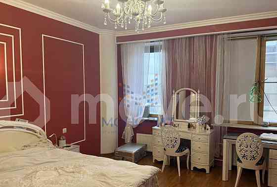 4-комн. квартира, 232 м2, 18/25 эт. Москва