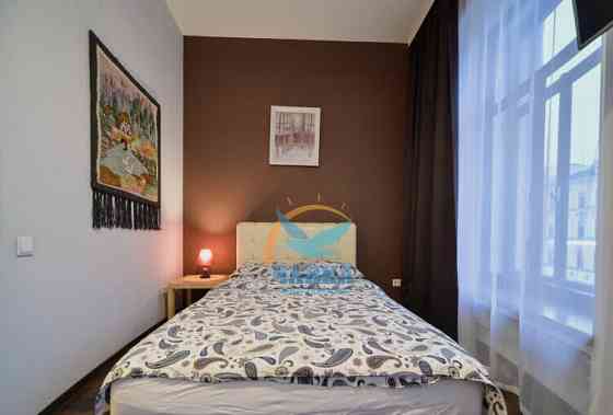 1-комн. квартира, 25 м2, 3/5 эт. Санкт-Петербург