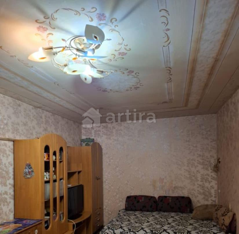 Комната, 60 м2, 5/9 эт. Ростов-на-Дону - изображение 2