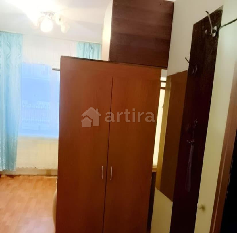 Комната, 12 м2, 2/5 эт. Красноярск - изображение 3