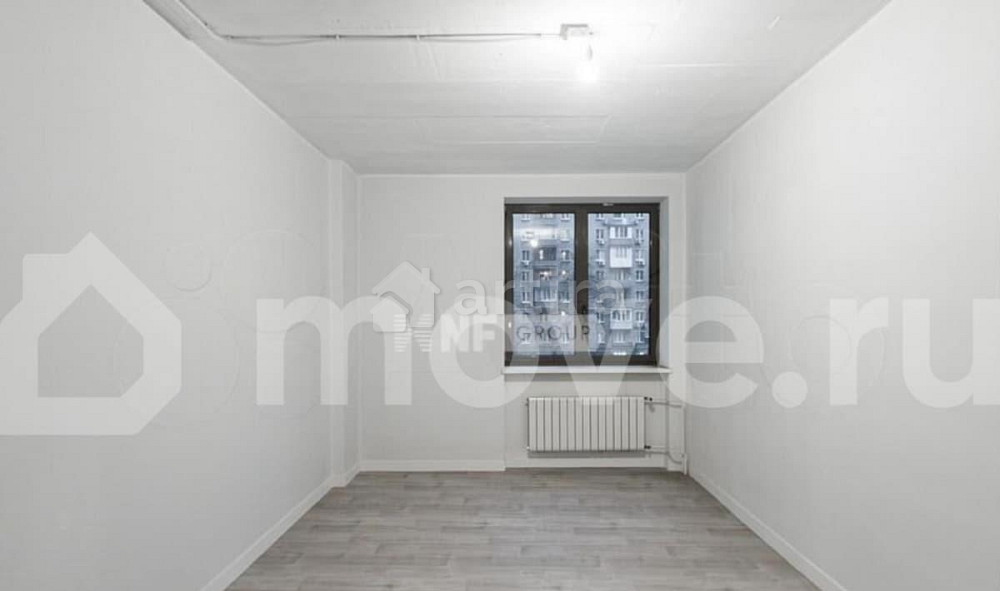 4-комн. апарт-ы, 155.2 м2, 2/20 эт. Москва - изображение 5