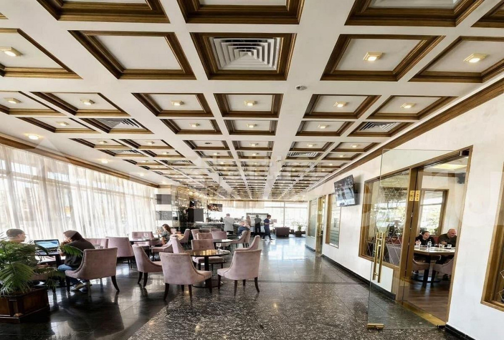 Студия, 19.1 м2, 16/24 эт. Москва - изображение 5