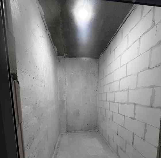 Гараж, 4.2 м2 Пермь