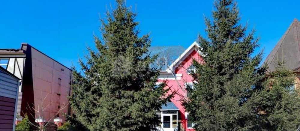 Коттедж, 230 м2, 6 соток, 3 эт. Иркутск - изображение 6