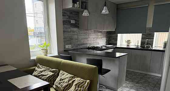 Коттедж, 300 м2, 4 сотки, 3 эт. Ивантеевка