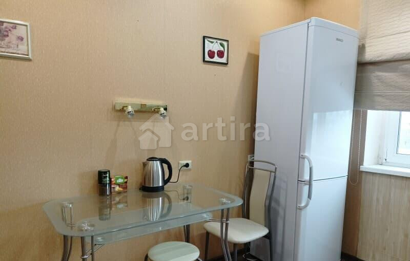 1-комн. квартира, 40 м2, 10/10 эт. Челябинск - изображение 5