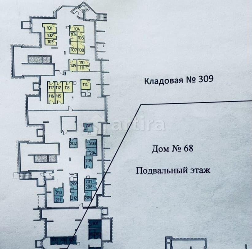 Гараж, 3 м2 Одинцово - изображение 7