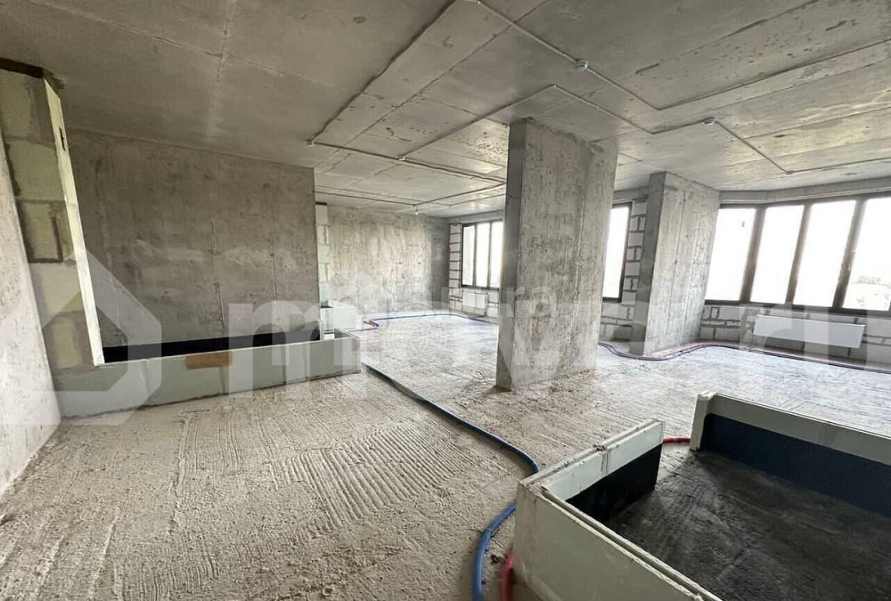 4-комн. квартира, 137 м2, 26/33 эт. Москва - изображение 4