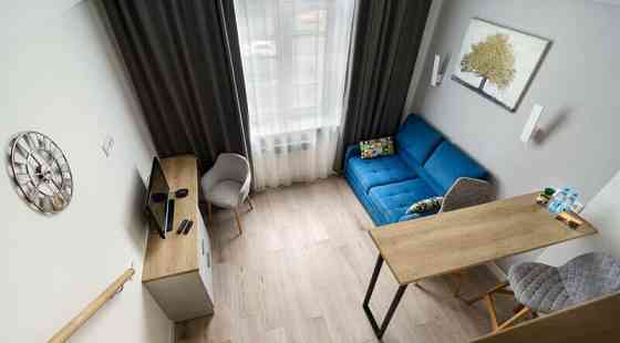 Студия, 21 м2, 5/5 эт. Москва