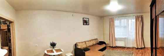 1-комн. квартира, 47 м2, 4/5 эт. Самара