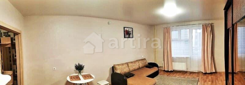 1-комн. квартира, 47 м2, 4/5 эт. Самара - изображение 6