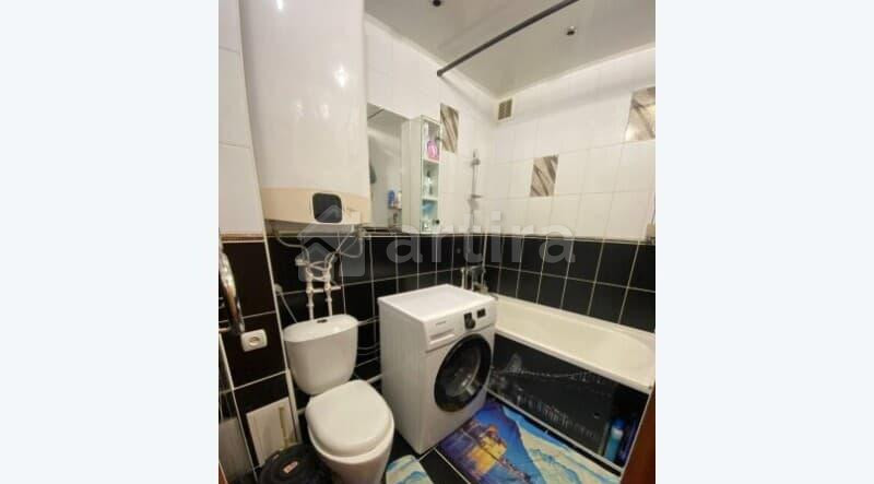 2-комн. квартира, 55 м2, 3/12 эт. Екатеринбург - изображение 2